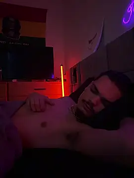 Snapshot of JordanShow chatting on 11-29-25, 07:55 JordanShow online show from 11-29-25, 07:55