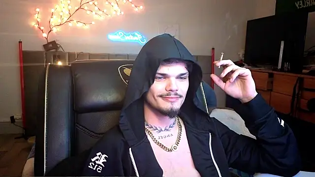 Snapshot of JordanShow chatting on 02-27-26, 02:06 JordanShow online show from 02-27-26, 02:06