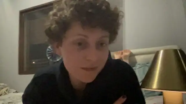 Belindafly online show from 04-17-26, 08:34