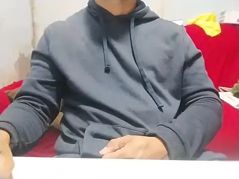 gustavorweb online show from 04-27-26, 09:07