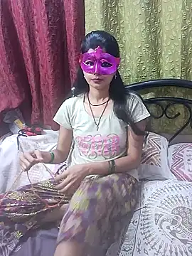 Nandinip2706 online show from 01-10-25, 04:20