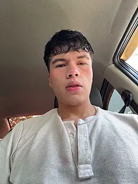 Logan smith1 online show from 10-15-25, 05:35