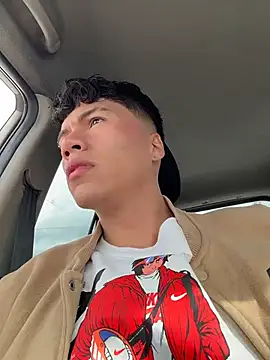 Logan smith1 online show from 11-16-25, 08:14