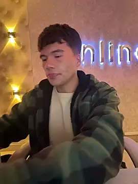 Logan smith1 online show from 02-03-26, 05:49