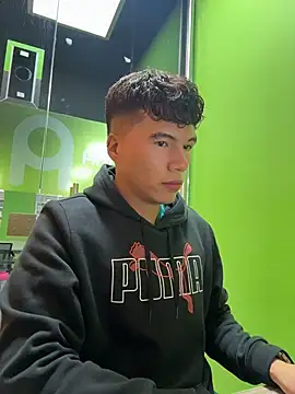 Logan smith1 online show from 02-17-26, 08:59