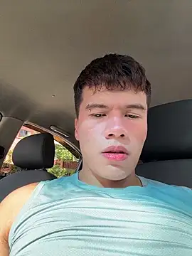 Logan smith1 online show from 04-22-26, 08:43