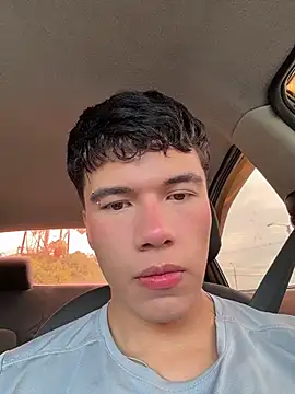 Snapshot of Logan_smith1 chatting on 07-25-26, 03:31 Logan smith1 online show from 07-25-26, 03:31