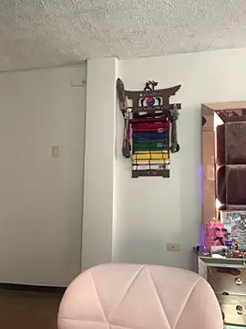 Melannyy  online show from 02-24-26, 02:37