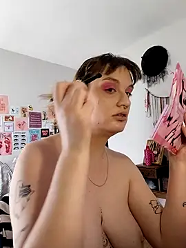 PrincesseMalicia online show from 04-22-26, 01:12