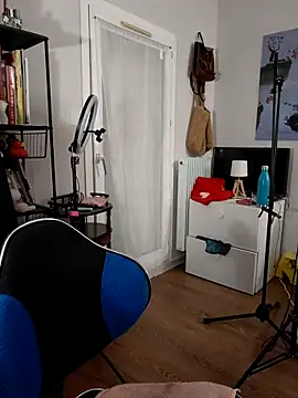 PrincesseMalicia online show from 06-18-26, 01:26