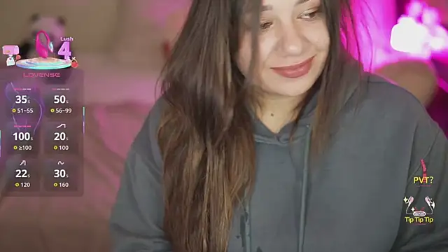 JulietDream online show from 10-22-25, 12:49