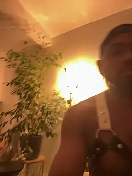 nickgode69 online show from 02-01-25, 08:26