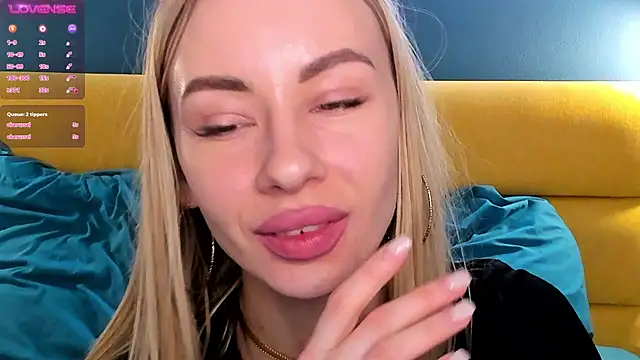 Diana Garrett online show from 01-25-25, 11:55