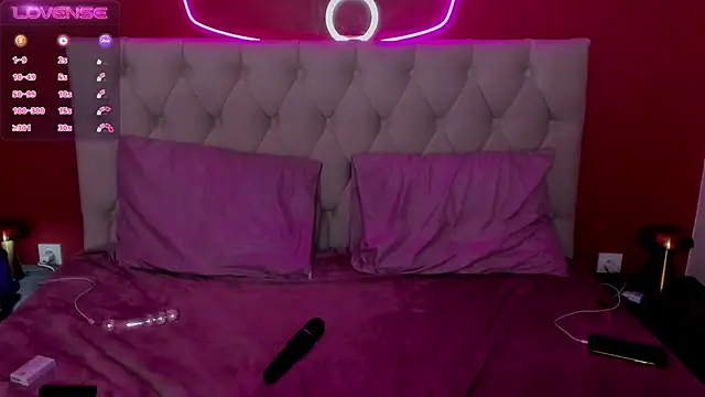 Diana Garrett online show from 02-11-25, 11:54