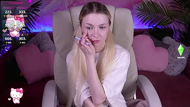 EviStar online show from 03-14-26, 08:09