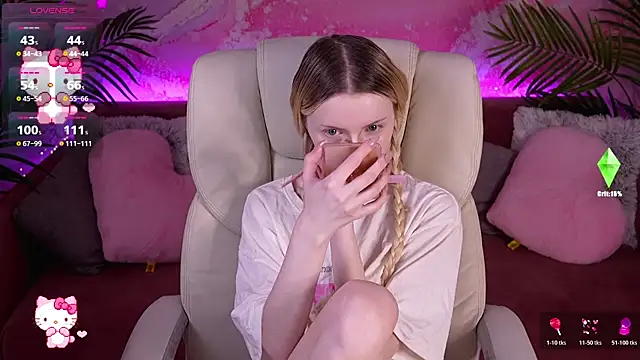 EviStar online show from 03-23-26, 08:29