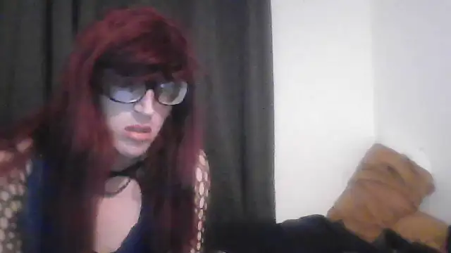 sexyblondetrans online show from 12-22-25, 06:43