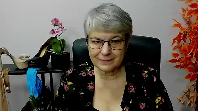 IrisDream online show from 12-02-24, 07:25