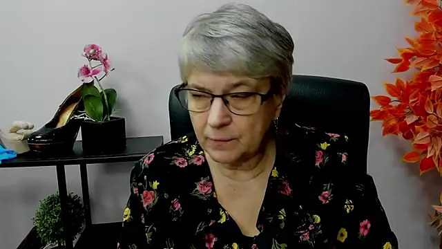 IrisDream online show from 12-02-24, 10:50