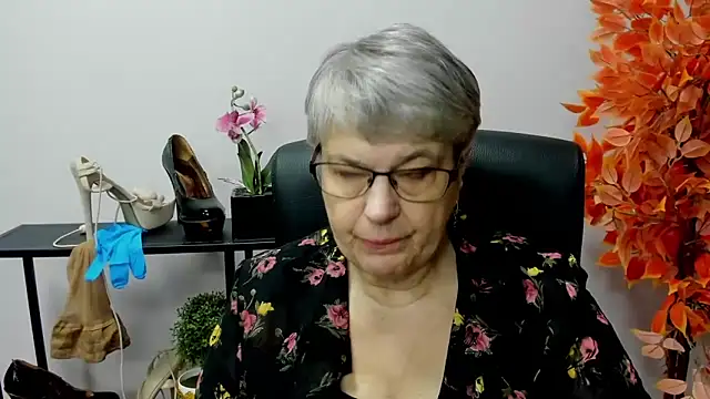 IrisDream online show from 12-03-24, 07:10