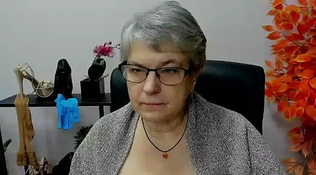 IrisDream online show from 12-09-24, 11:04