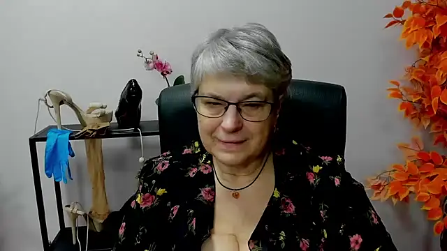 IrisDream online show from 12-10-24, 01:55