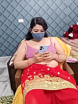 Cute-Raashii online show from 01-16-25, 11:37