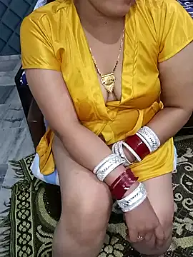 Cute-Raashii online show from 01-26-25, 11:39