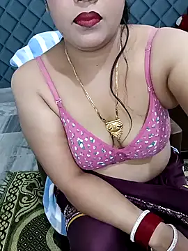 Cute-Raashii online show from 01-28-25, 06:05