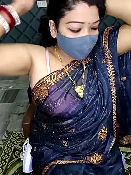 Cute-Raashii online show from 01-29-25, 08:25