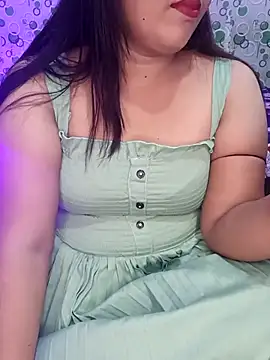 Cute-Raashii online show from 09-22-25, 09:44