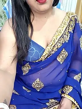 Cute-Raashii online show from 11-26-25, 12:55