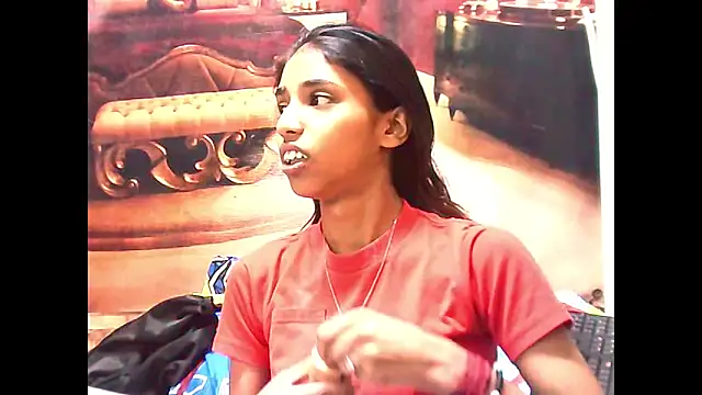 Snapshot of IndianSexySlender chatting on 10-21-25, 05:41 IndianSexySlender online show from 10-21-25, 05:41