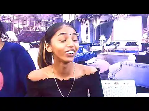 IndianSexySlender online show from 11-10-25, 05:17