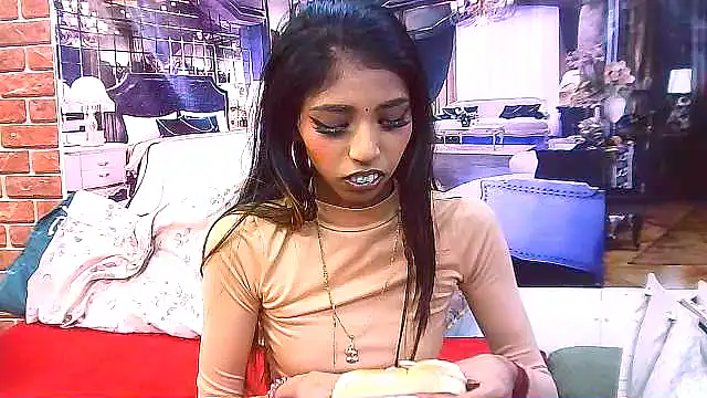 IndianSexySlender online show from 12-03-25, 05:15