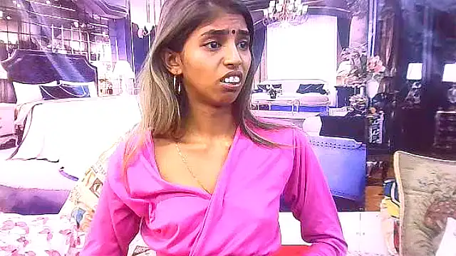 IndianSexySlender online show from 12-17-25, 05:13
