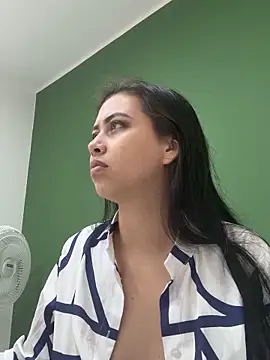 iiris  online show from 11-11-25, 02:50