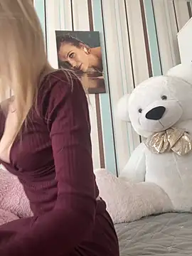 Liya my online show from 03-12-26, 02:01