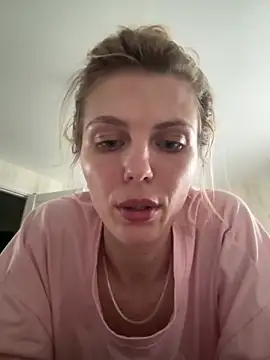 Liya my online show from 04-18-26, 07:23