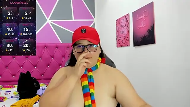 Snapshot of katty_femdom chatting on 02-26-25, 11:37 katty femdom online show from 02-26-25, 11:37