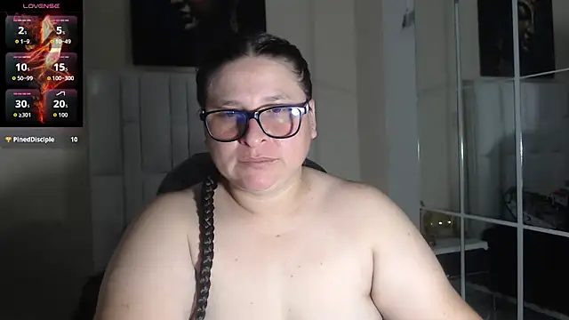 Snapshot of katty_femdom chatting on 09-12-25, 12:49 katty femdom online show from 09-12-25, 12:49