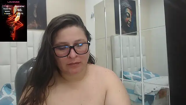 Snapshot of katty_femdom chatting on 09-15-25, 12:38 katty femdom online show from 09-15-25, 12:38