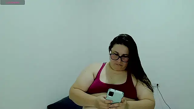 Snapshot of katty_femdom chatting on 09-18-25, 07:16 katty femdom online show from 09-18-25, 07:16