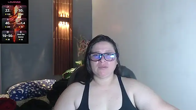 Snapshot of katty_femdom chatting on 09-23-25, 12:52 katty femdom online show from 09-23-25, 12:52