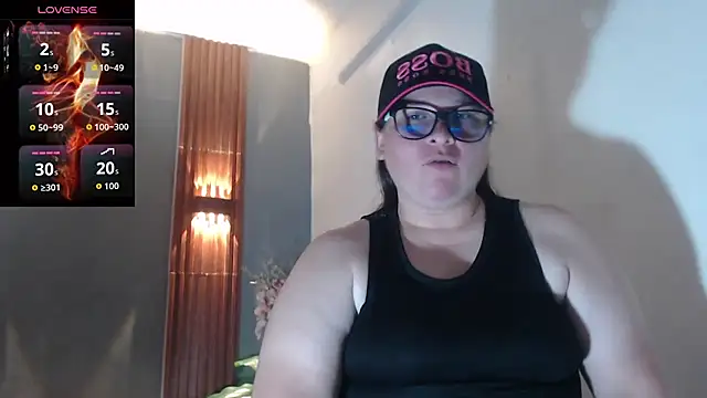 Snapshot of katty_femdom chatting on 10-04-25, 02:26 katty femdom online show from 10-04-25, 02:26