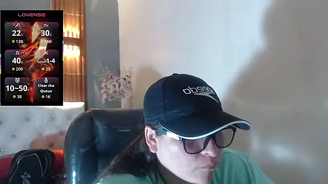 katty femdom online show from 11-04-25, 07:13