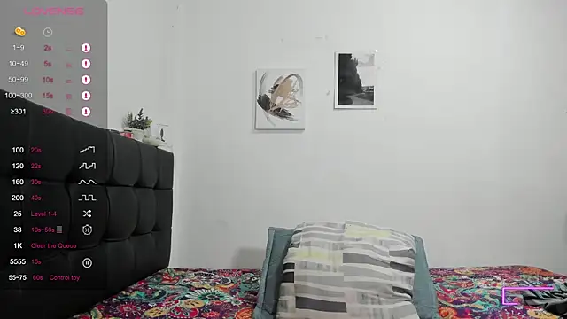 RoddyRich11 online show from 10-12-25, 10:31