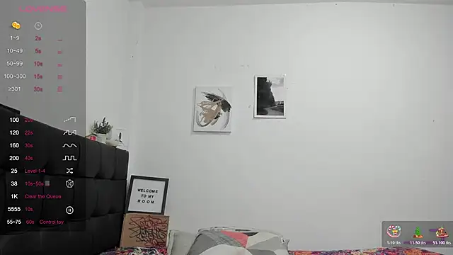 RoddyRich11 online show from 12-18-25, 11:27