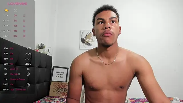 RoddyRich11 online show from 12-20-25, 11:39