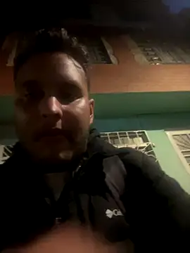 Snapshot of Cristian_099 chatting on 11-07-25, 11:05 Cristian 099 online show from 11-07-25, 11:05